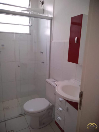 Imagem Apartamento com 2 Quartos à Venda, 52 m² em Recanto Quarto Centenário - Jundiaí Imagem Apartamento com 2 Quartos à Venda, 52 m² em Recanto Quarto Centenário - Jundiaí