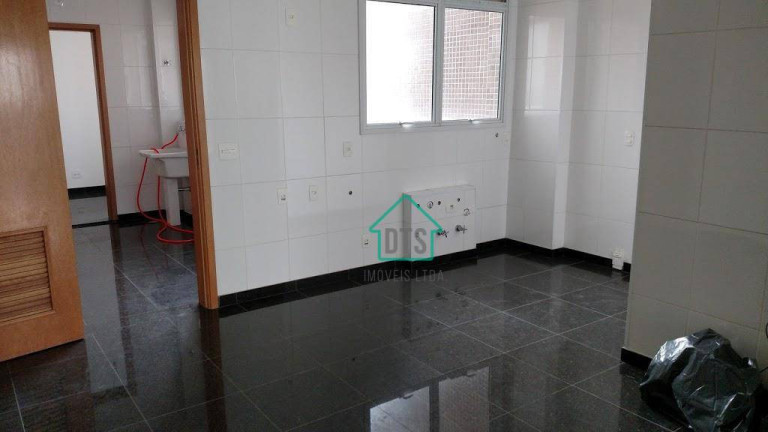 Imagem Apartamento com 3 Quartos à Venda, 218 m² em Tatuapé - São Paulo