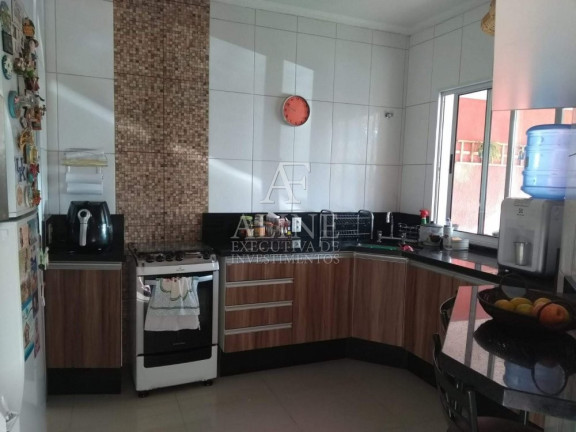 Imagem Casa de Condomínio com 3 Quartos à Venda, 140 m² em Vila Odim Antão - Sorocaba Imagem Casa de Condomínio com 3 Quartos à Venda, 140 m² em Vila Odim Antão - Sorocaba