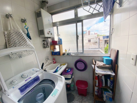 Imagem Apartamento com 1 Quarto à Venda, 46 m² em Higienópolis - Porto Alegre Imagem Apartamento com 1 Quarto à Venda, 46 m² em Higienópolis - Porto Alegre