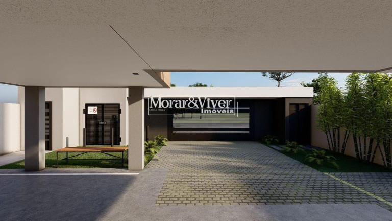 Imagem Apartamento com 3 Quartos à Venda, 155 m² em São Pedro - São José Dos Pinhais Imagem Apartamento com 3 Quartos à Venda, 155 m² em São Pedro - São José Dos Pinhais