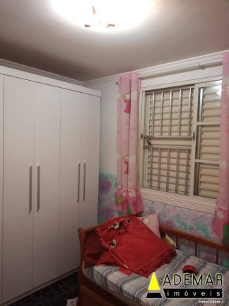 Imagem Apartamento com 2 Quartos à Venda, 55 m² em Casa Grande - Diadema Imagem Apartamento com 2 Quartos à Venda, 55 m² em Casa Grande - Diadema
