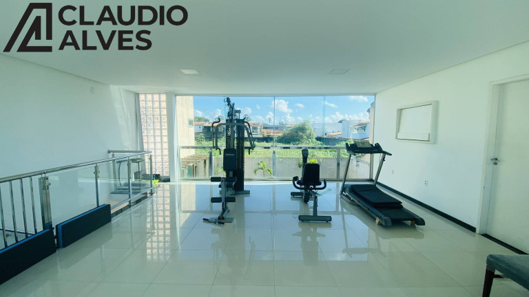 Imagem Casa de Condomínio com 5 Quartos à Venda, 500 m² em Parque Ipê - Feira De Santana Imagem Casa de Condomínio com 5 Quartos à Venda, 500 m² em Parque Ipê - Feira De Santana