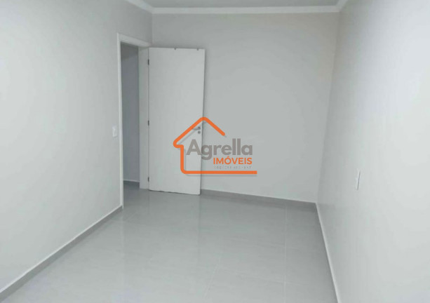 Imagem Imóvel com 2 Quartos à Venda, 54 m² em Condomínio Recanto Dos Pássaros I - Mogi Guaçu