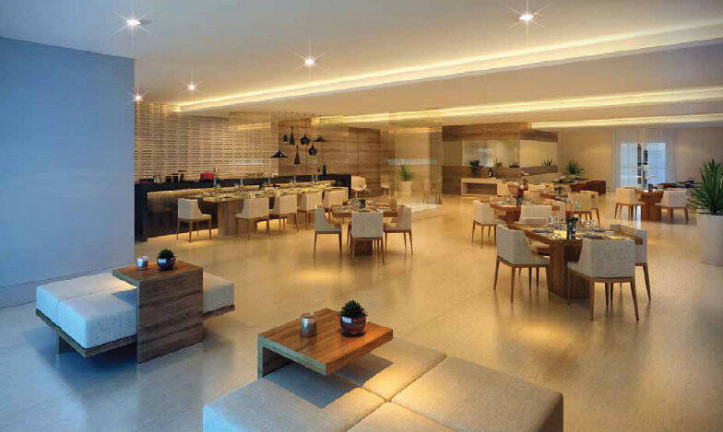 Imagem Apartamento com 3 Quartos à Venda, 119 m² em Vila Carrão - São Paulo