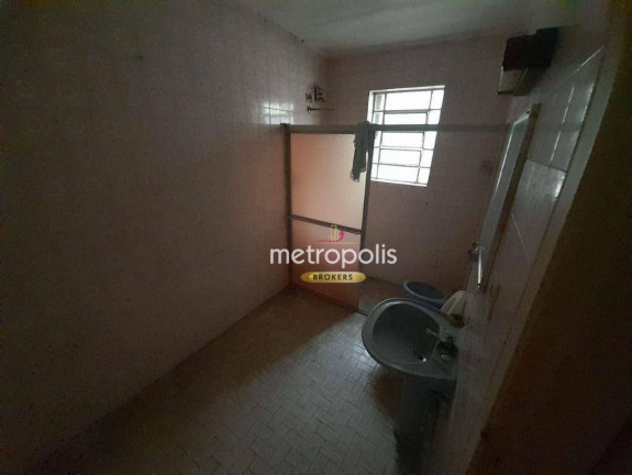 Imagem Terreno à Venda, 306 m² em Centro - Santo André