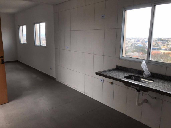 Imagem Apartamento com 2 Quartos à Venda, 41 m² em Cidade Patriarca - São Paulo Imagem Apartamento com 2 Quartos à Venda, 41 m² em Cidade Patriarca - São Paulo