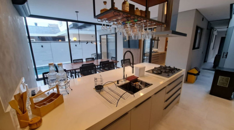 Imagem Casa de Condomínio com 4 Quartos à Venda, 270 m² em Urbanova - São José Dos Campos Imagem Casa de Condomínio com 4 Quartos à Venda, 270 m² em Urbanova - São José Dos Campos