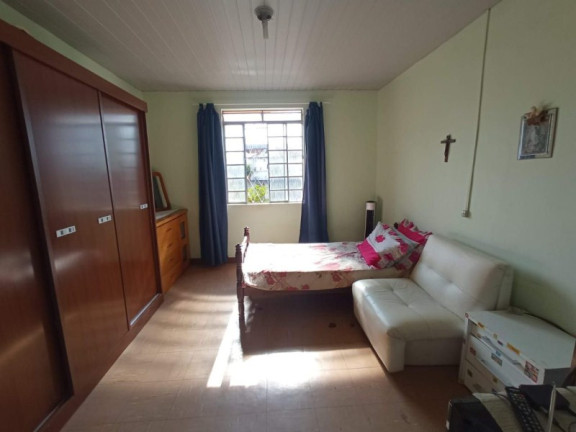 Imagem Casa com 5 Quartos à Venda, 186 m² em Santa Cruz - Belo Horizonte Imagem Casa com 5 Quartos à Venda, 186 m² em Santa Cruz - Belo Horizonte