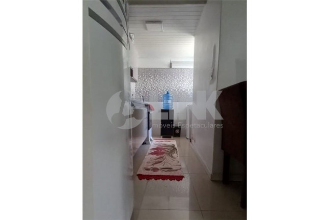 Imagem Apartamento com 2 Quartos à Venda, 41 m² em Parque Santa Fé - Porto Alegre Imagem Apartamento com 2 Quartos à Venda, 41 m² em Parque Santa Fé - Porto Alegre