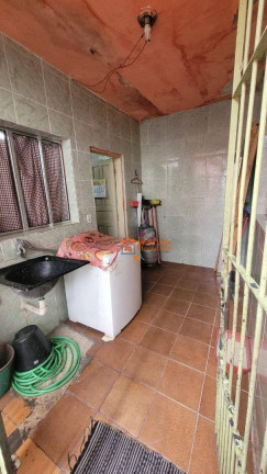 Imagem Sobrado com 3 Quartos à Venda, 154 m² em Parque Continental - Guarulhos Imagem Sobrado com 3 Quartos à Venda, 154 m² em Parque Continental - Guarulhos