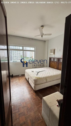 Imagem Apartamento com 4 Quartos à Venda, 136 m² em Ondina - Salvador Imagem Apartamento com 4 Quartos à Venda, 136 m² em Ondina - Salvador