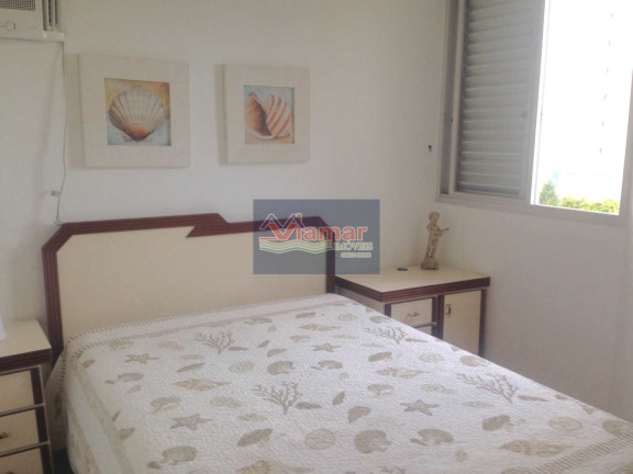 Imagem Apartamento com 2 Quartos à Venda, 100 m² em Enseada - Guarujá Imagem Apartamento com 2 Quartos à Venda, 100 m² em Enseada - Guarujá