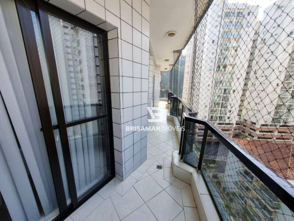 Imagem Apartamento com 4 Quartos à Venda ou Locação, 140 m² em Pitangueiras - Guarujá Imagem Apartamento com 4 Quartos à Venda ou Locação, 140 m² em Pitangueiras - Guarujá