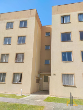 Imagem Apartamento com 2 Quartos à Venda, 44 m² em Cachoeira - Curitiba