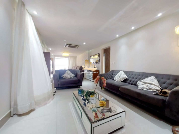 Imagem Apartamento com 4 Quartos à Venda, 213 m² em Canto Do Forte - Praia Grande Imagem Apartamento com 4 Quartos à Venda, 213 m² em Canto Do Forte - Praia Grande