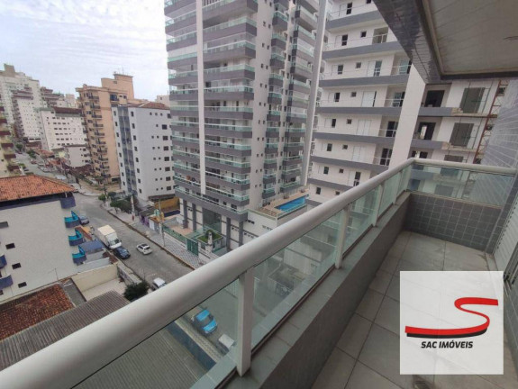 Imagem Apartamento com 3 Quartos à Venda, 116 m² em Ocian - Praia Grande