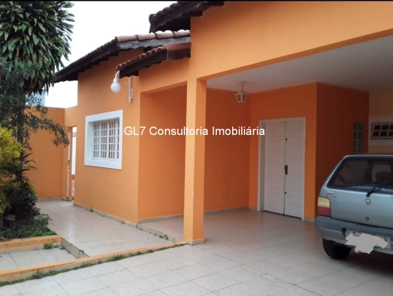 Imagem Casa com 3 Quartos à Venda, em Jardim Cristina - Indaiatuba Imagem Casa com 3 Quartos à Venda, em Jardim Cristina - Indaiatuba
