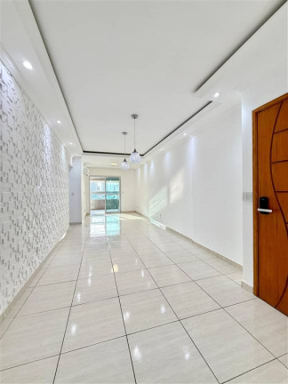 Imagem Apartamento com 3 Quartos à Venda, 104 m² em Forte - Praia Grande Imagem Apartamento com 3 Quartos à Venda, 104 m² em Forte - Praia Grande