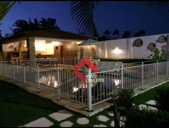 Imagem Casa com 4 Quartos à Venda, 920 m² em Cumbuco - Caucaia Imagem Casa com 4 Quartos à Venda, 920 m² em Cumbuco - Caucaia