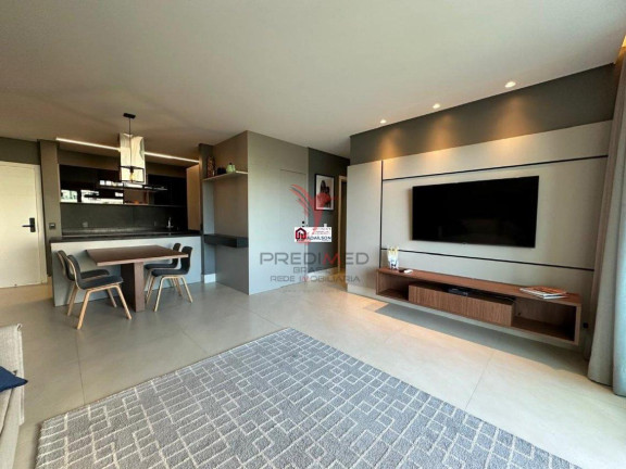 Imagem Apartamento com 2 Quartos à Venda, 90 m² em Jurerê - Florianópolis Imagem Apartamento com 2 Quartos à Venda, 90 m² em Jurerê - Florianópolis