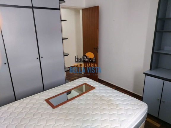 Imagem Apartamento com 2 Quartos à Venda, em Jabaquara - São Paulo Imagem Apartamento com 2 Quartos à Venda, em Jabaquara - São Paulo