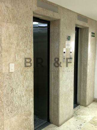 Imagem Imóvel Comercial para Alugar, 40 m² em Itaim Bibi - São Paulo Imagem Imóvel Comercial para Alugar, 40 m² em Itaim Bibi - São Paulo