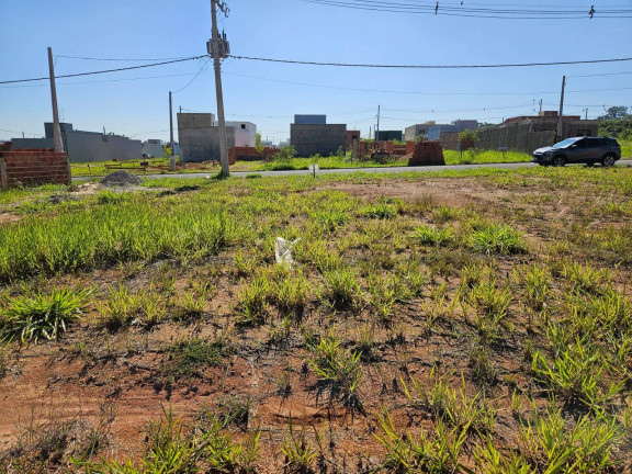 Imagem Terreno à Venda, 176 m² em Loteamento Terras De São Pedro E São Paulo - Salto