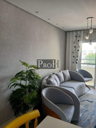 Imagem Apartamento com 1 Quarto à Venda, 42 m² em Rudge Ramos - São Bernardo Do Campo