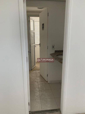 Imagem Sala Comercial à Venda, 32 m² em Vila Parque Jabaquara - São Paulo