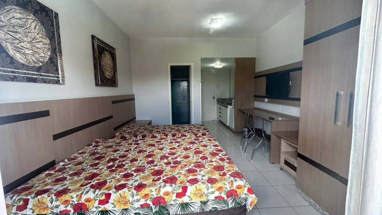 Imagem Apartamento com 1 Quarto à Venda, 27 m² em Setor Lagoa Quente - Caldas Novas Imagem Apartamento com 1 Quarto à Venda, 27 m² em Setor Lagoa Quente - Caldas Novas