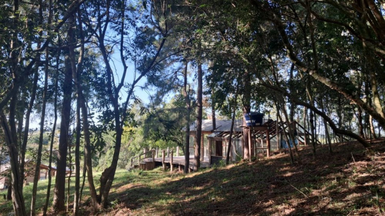 Imagem Imóvel com 6 Quartos à Venda, 151 m² em Central - Glorinha