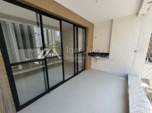 Imagem Apartamento com 3 Quartos à Venda, 107 m² em Cocó - Fortaleza Imagem Apartamento com 3 Quartos à Venda, 107 m² em Cocó - Fortaleza