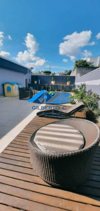 Imagem Casa de Condomínio com 4 Quartos à Venda, 600 m² em Residencial Primavera - Piratininga