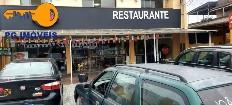 Sala Comercial à Venda, 460 m² em Ipanema - Pontal Do Paraná