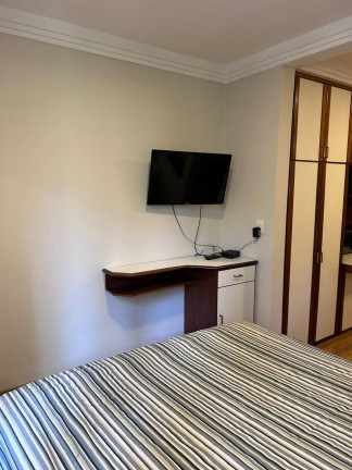 Imagem Apartamento com 1 Quarto para Alugar, 28 m² em Cerqueira Cesar - São Paulo Imagem Apartamento com 1 Quarto para Alugar, 28 m² em Cerqueira Cesar - São Paulo