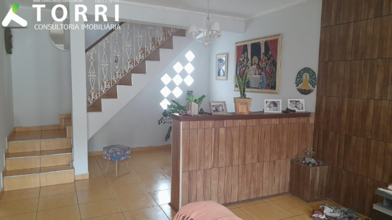 Imagem Sobrado com 3 Quartos à Venda, 209 m² em Jardim Sandra - Sorocaba Imagem Sobrado com 3 Quartos à Venda, 209 m² em Jardim Sandra - Sorocaba