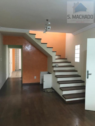 Imagem Casa com 3 Quartos à Venda, 225 m² em Vila Curuça - Santo André