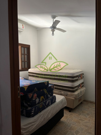 Imagem Casa com 3 Quartos à Venda, 172 m² em Vila Balneário Santa Martha - Caraguatatuba