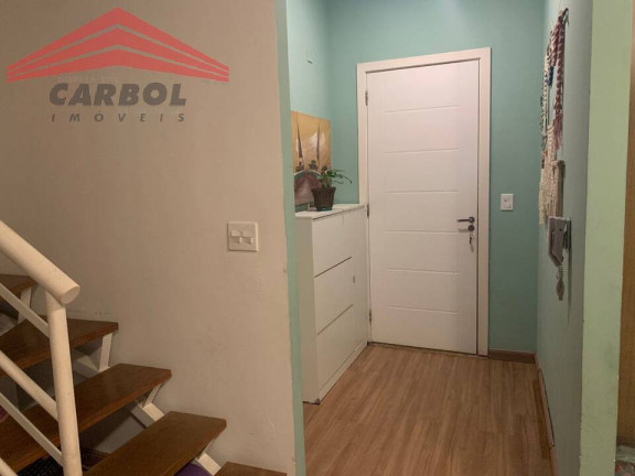 Imagem Casa de Condomínio com 3 Quartos à Venda, 122 m² em Medeiros - Jundiaí Imagem Casa de Condomínio com 3 Quartos à Venda, 122 m² em Medeiros - Jundiaí