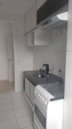 Imagem Apartamento com 2 Quartos para Alugar, 57 m² em Chácara Do Visconde - Taubaté