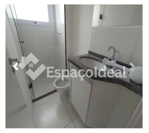 Imagem Apartamento com 2 Quartos à Venda, 50 m² em Centro - Lençóis Paulista Imagem Apartamento com 2 Quartos à Venda, 50 m² em Centro - Lençóis Paulista