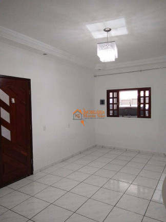 Imagem Sobrado com 6 Quartos à Venda, 125 m² em Jardim Ponte Alta I - Guarulhos Imagem Sobrado com 6 Quartos à Venda, 125 m² em Jardim Ponte Alta I - Guarulhos