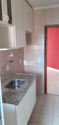 Imagem Apartamento com 2 Quartos à Venda, 64 m² em Centro - São José Do Rio Preto Imagem Apartamento com 2 Quartos à Venda, 64 m² em Centro - São José Do Rio Preto