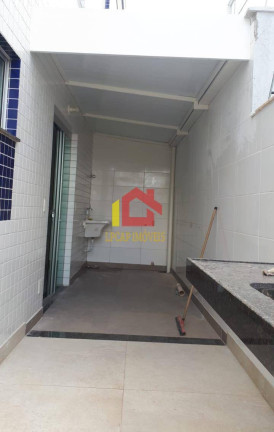 Imagem Apartamento com 3 Quartos à Venda, 140 m² em Renascença - Belo Horizonte Imagem Apartamento com 3 Quartos à Venda, 140 m² em Renascença - Belo Horizonte