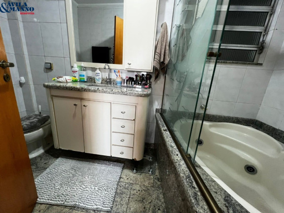 Imagem Apartamento com 4 Quartos à Venda, 154 m² em Mooca - São Paulo Imagem Apartamento com 4 Quartos à Venda, 154 m² em Mooca - São Paulo