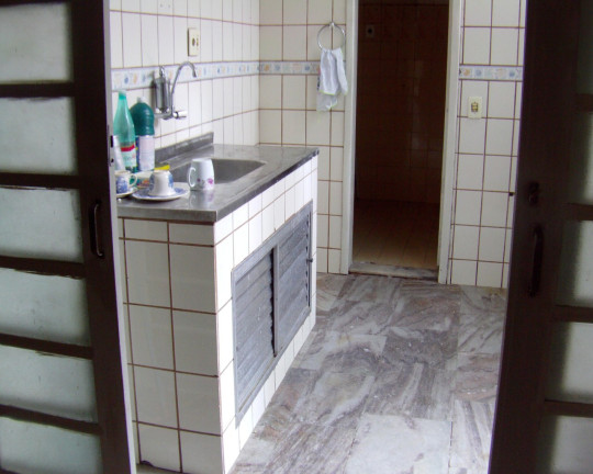 Imagem Imóvel com 3 Quartos à Venda, 136 m² em Centro - Juiz De Fora