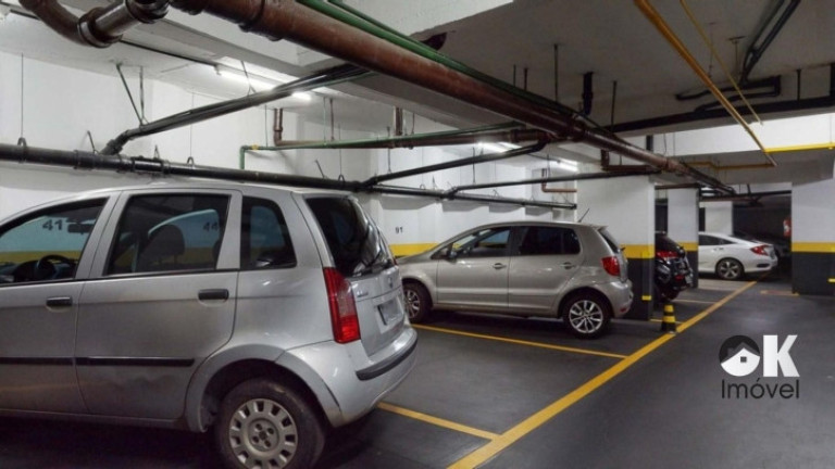 Imagem Apartamento com 3 Quartos à Venda, 103 m² em Jardim Paulista - São Paulo