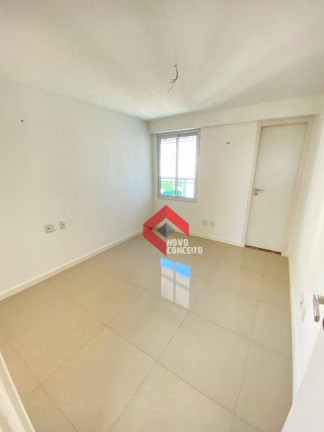 Imagem Apartamento com 3 Quartos à Venda, 138 m² em Guararapes - Fortaleza