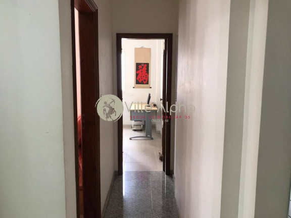 Imagem Apartamento com 3 Quartos à Venda, 111 m² em Boqueirao - Santos Imagem Apartamento com 3 Quartos à Venda, 111 m² em Boqueirao - Santos